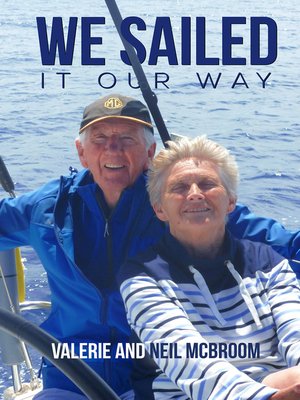 cover image of We Sailed It Our Way